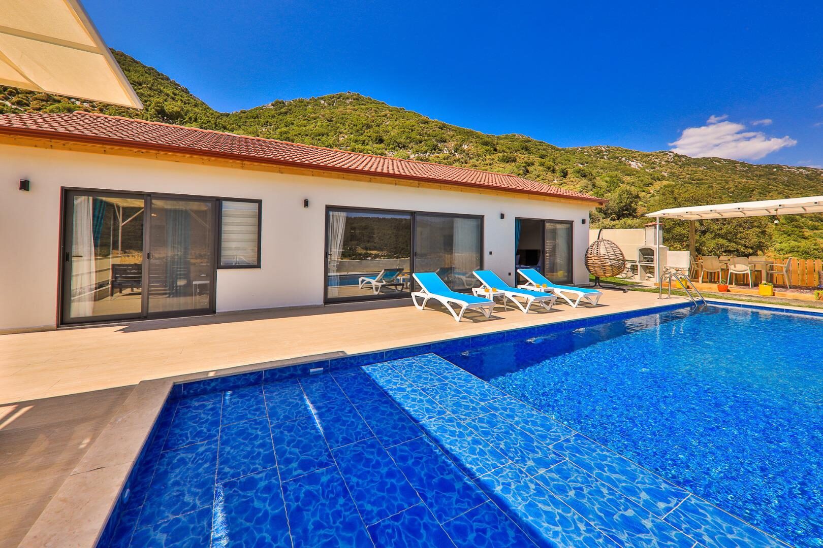 Villa Yaka — 7