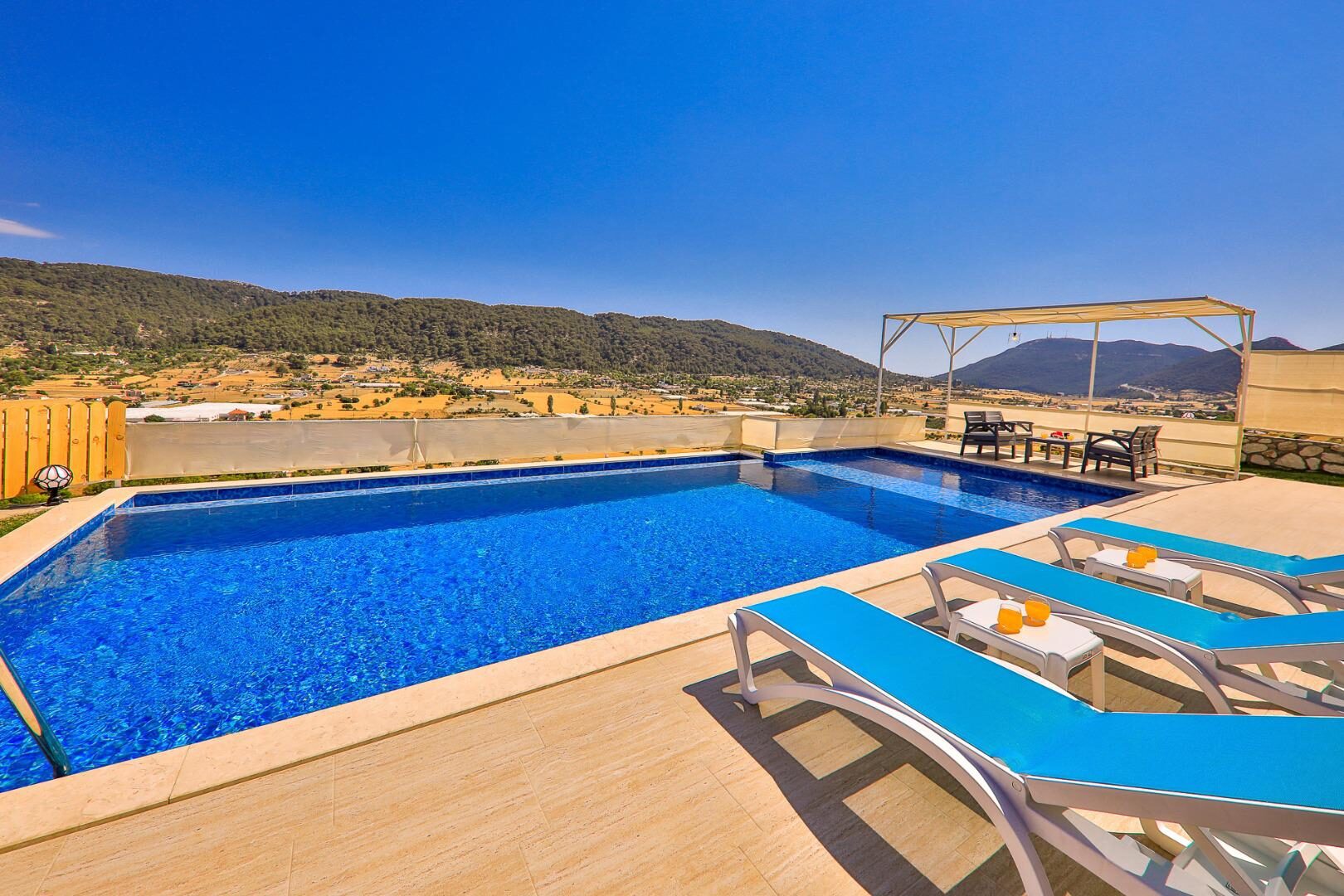 Villa Yaka — 8