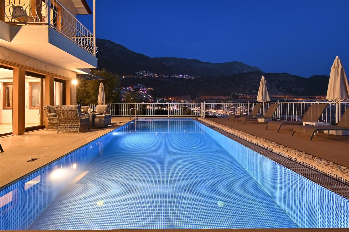 Villa Selene — 14