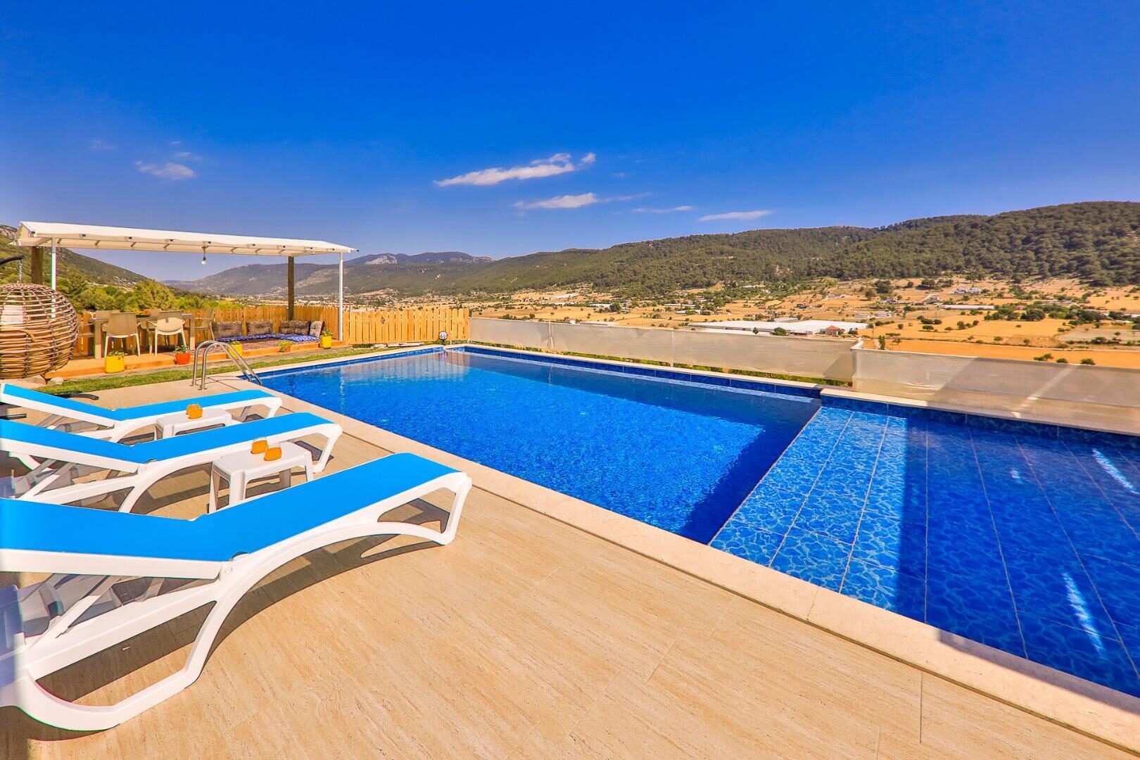 Villa Yaka — 9