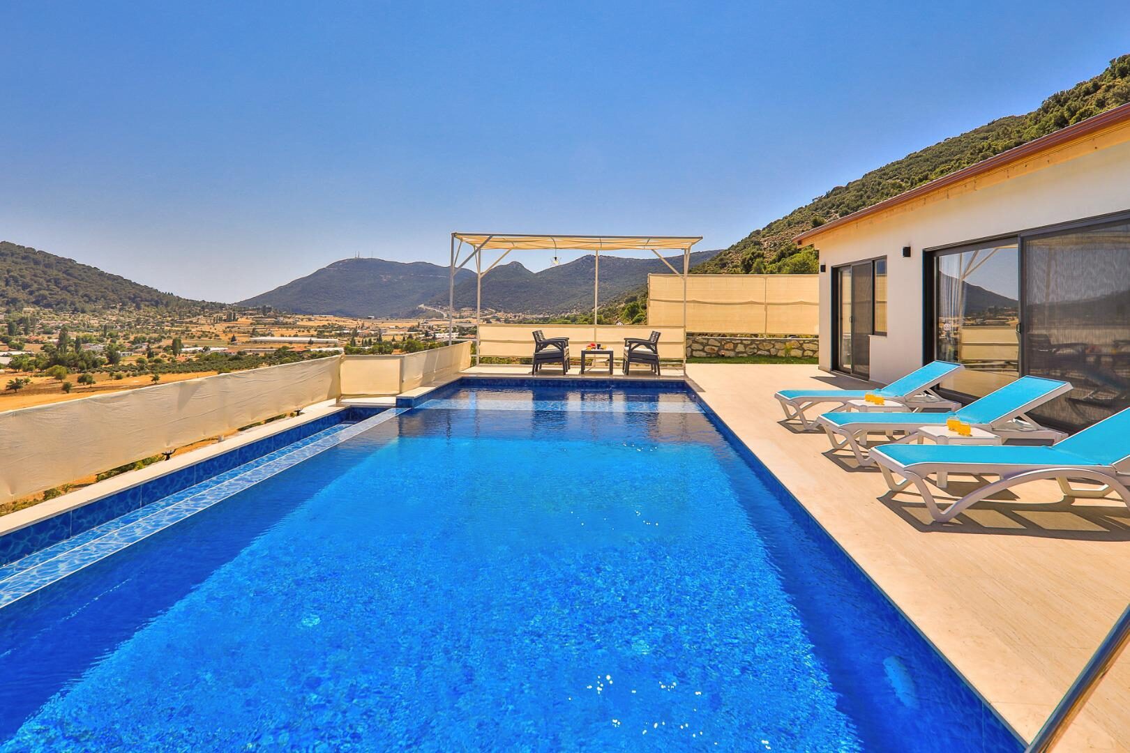 Villa Yaka — 10