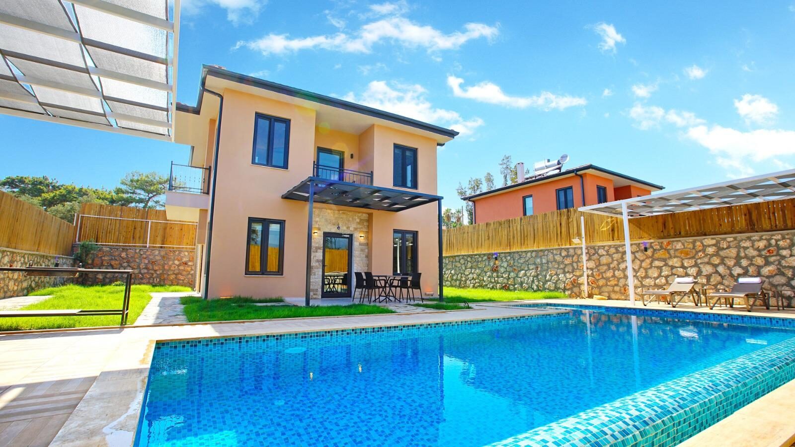 Villa Ersan 3 — 11