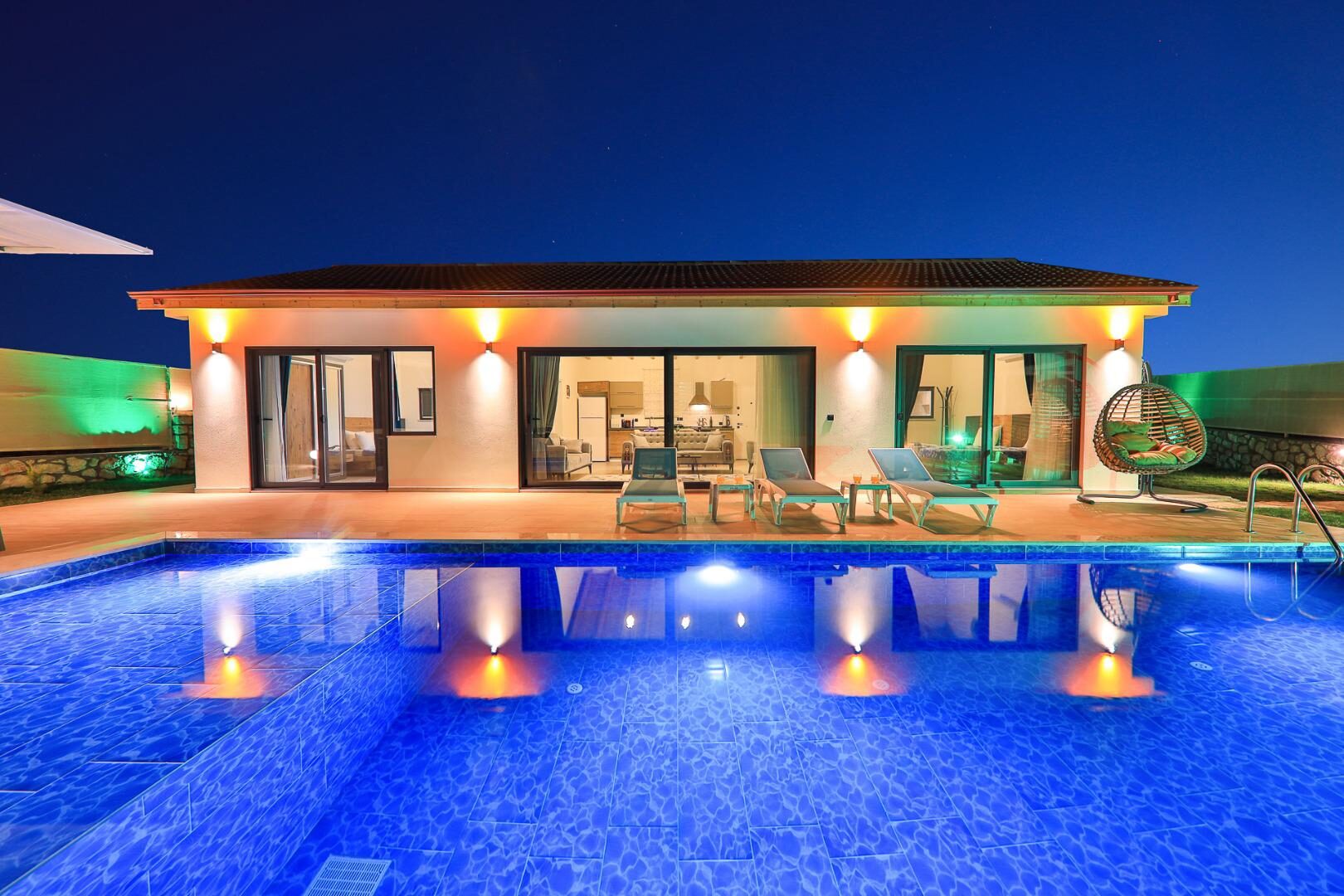 Villa Yaka — 11