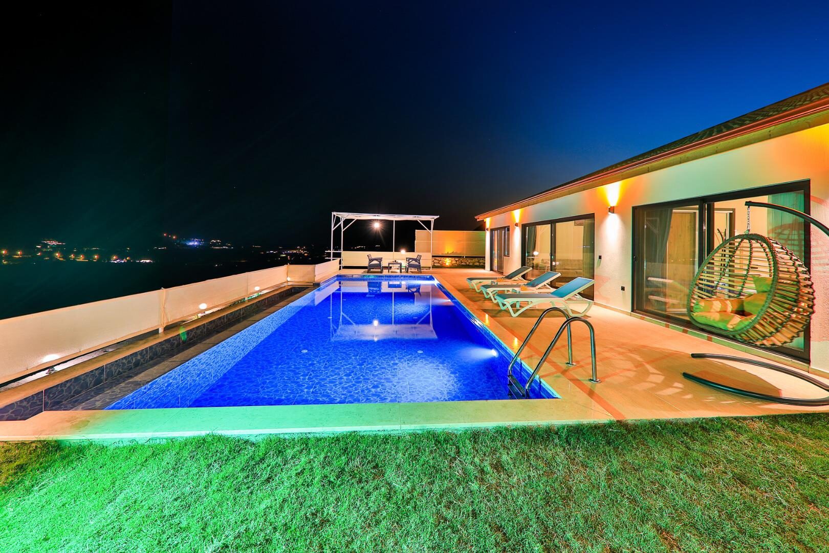 Villa Yaka — 12