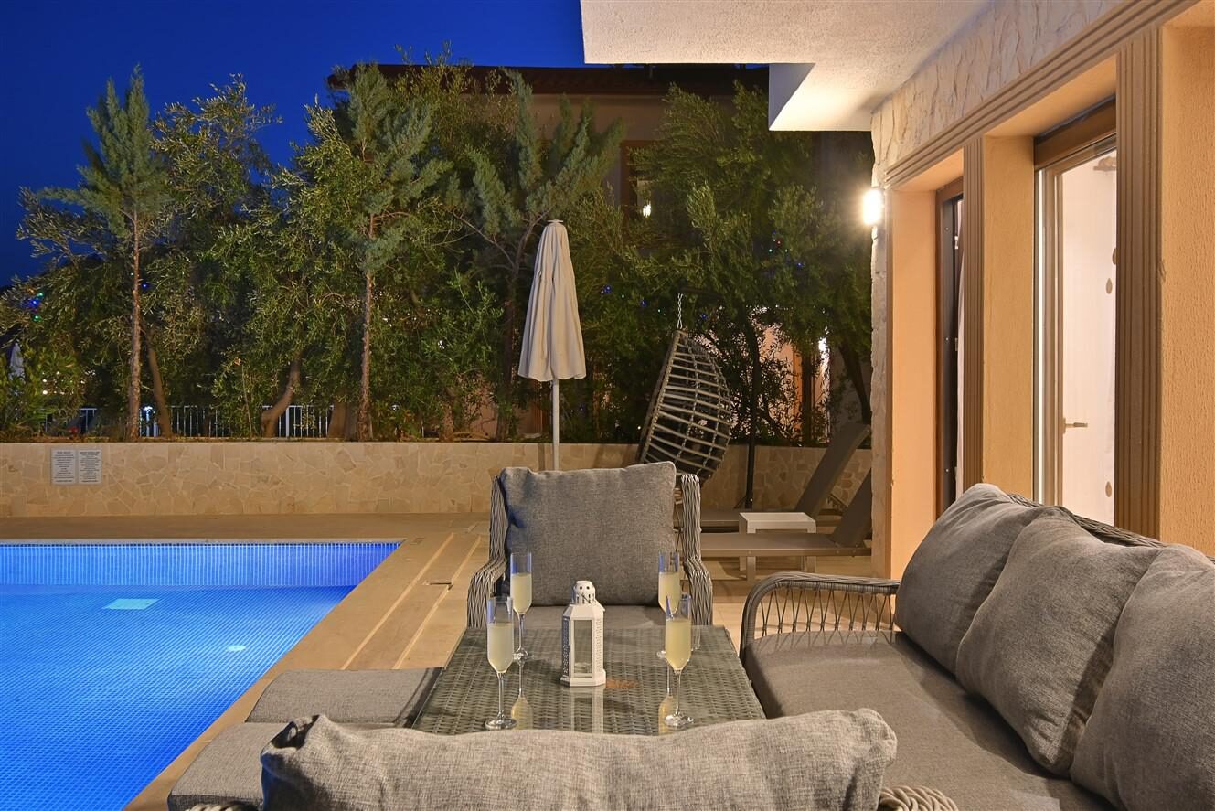 Villa Selene — 18