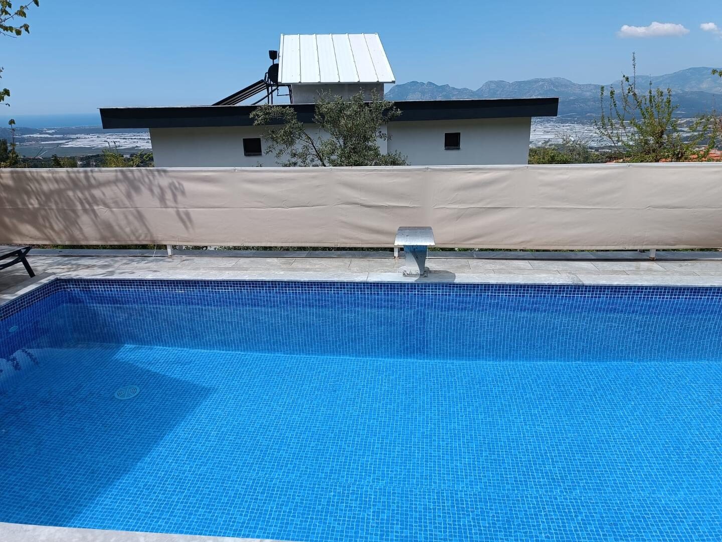 Villa Ural — 8
