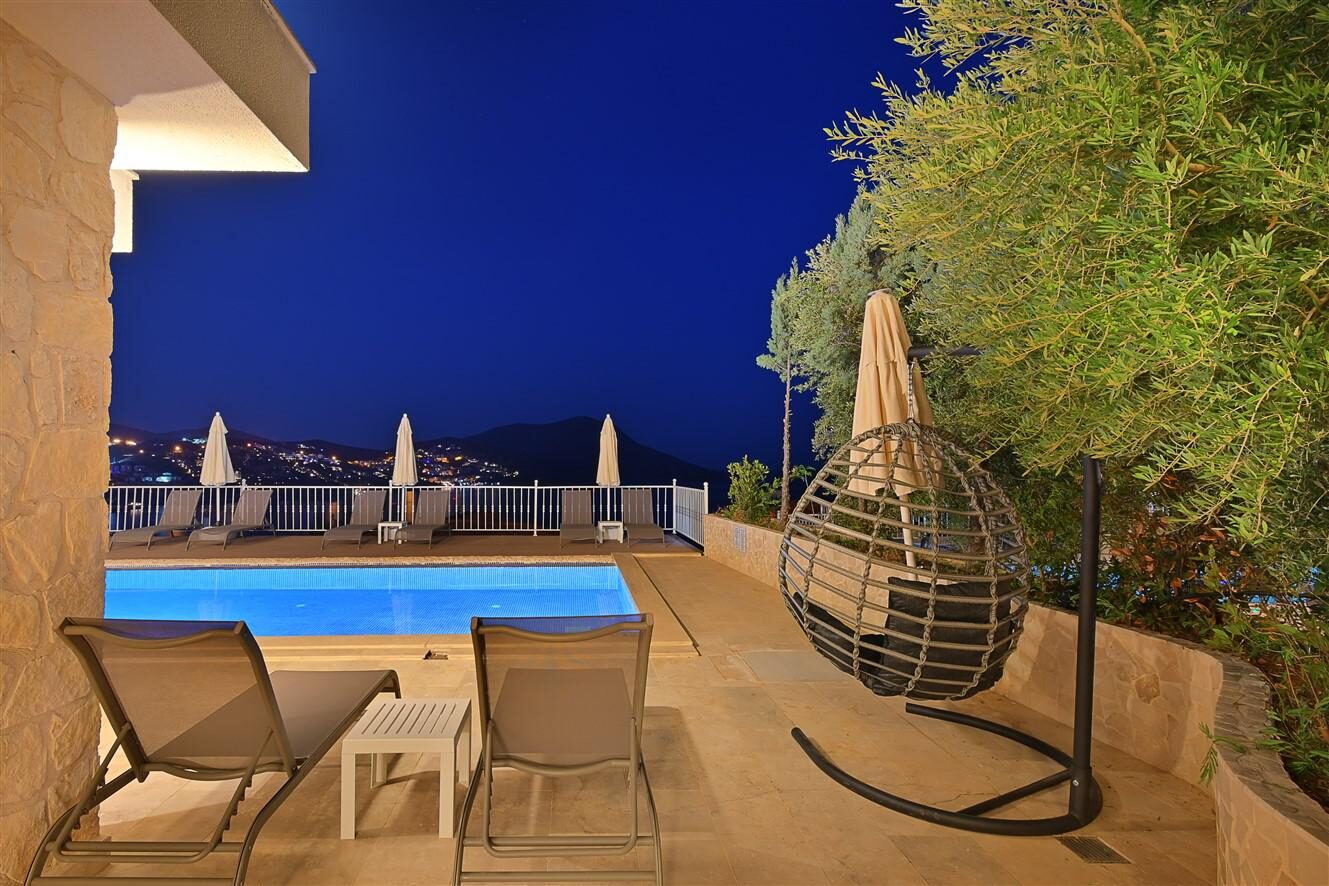 Villa Selene — 19