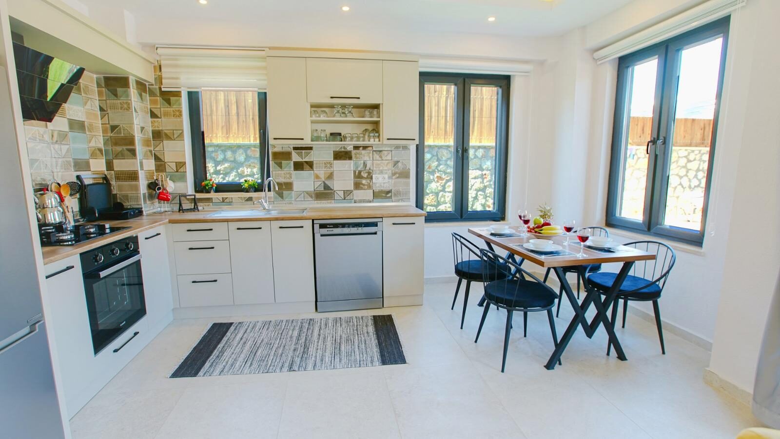 Villa Ersan 3 — 20