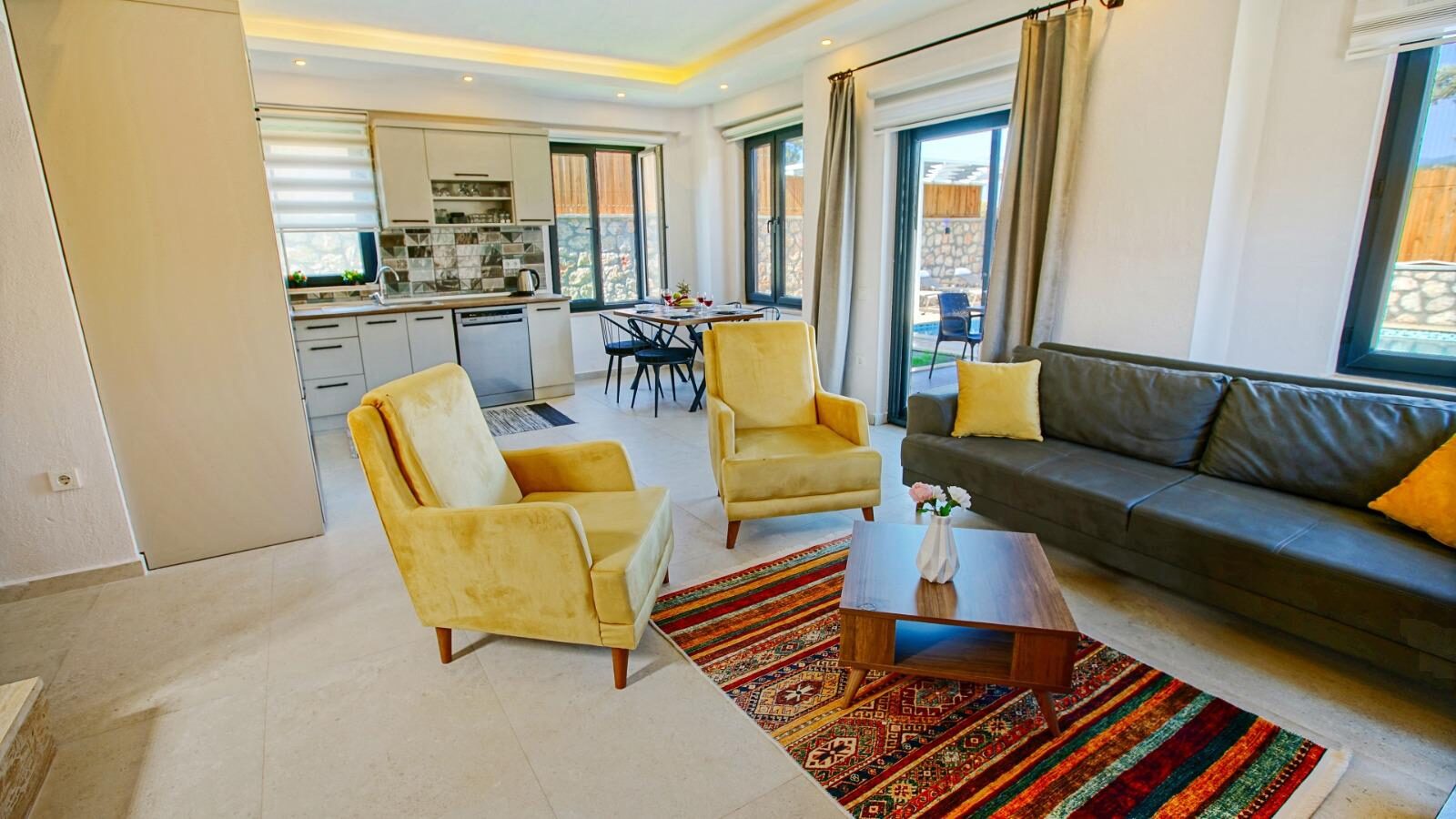 Villa Ersan 3 — 21