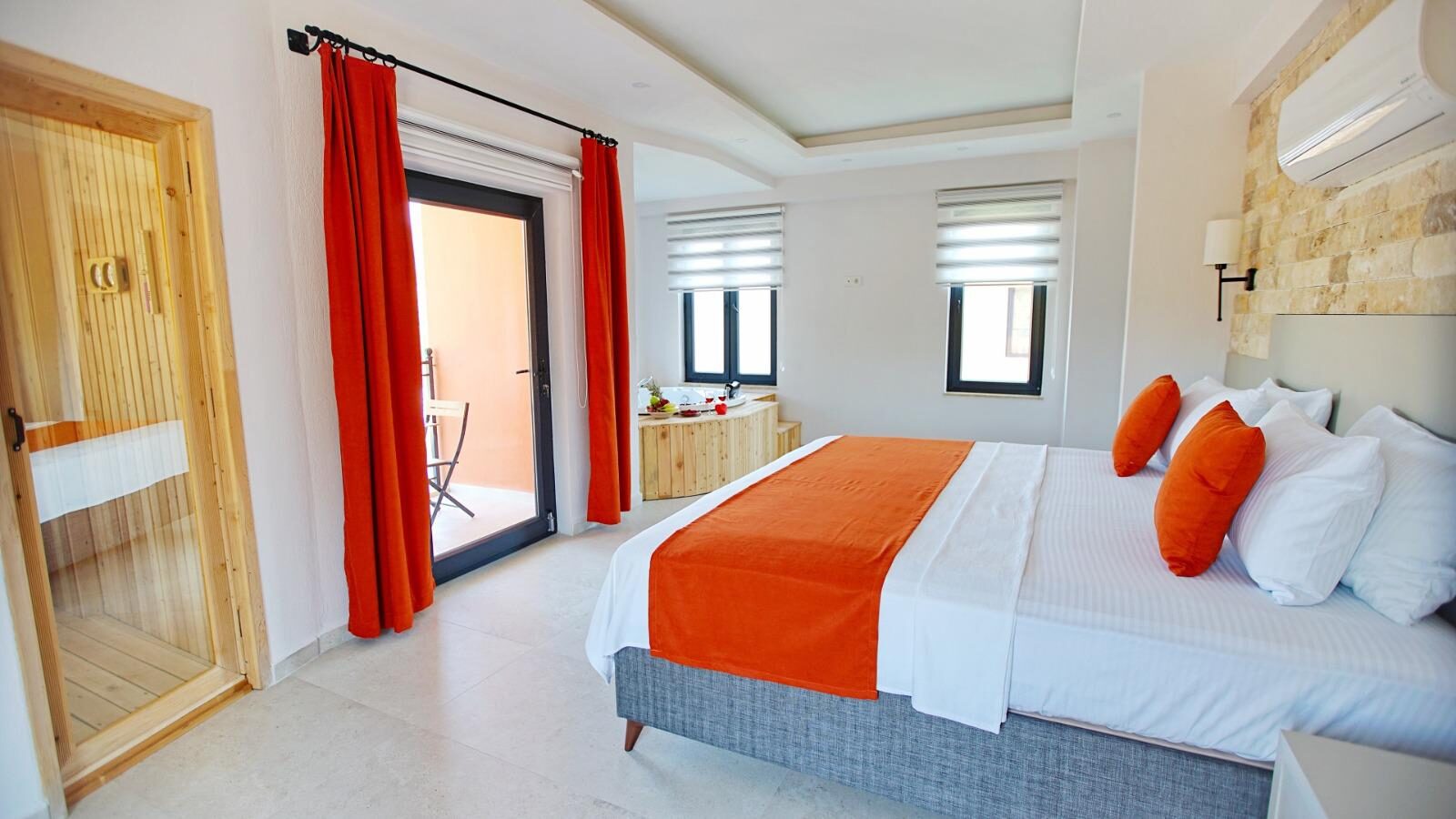 Villa Ersan 4 — 24
