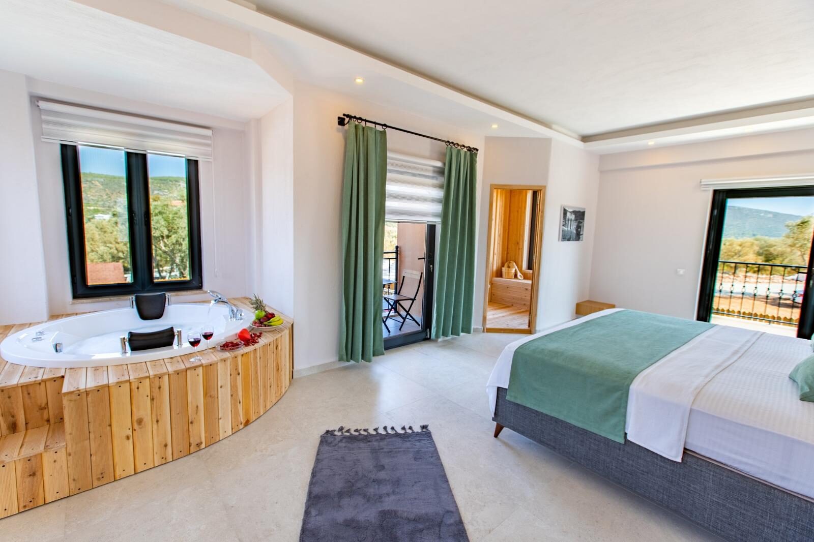 Villa Ersan 3 — 24