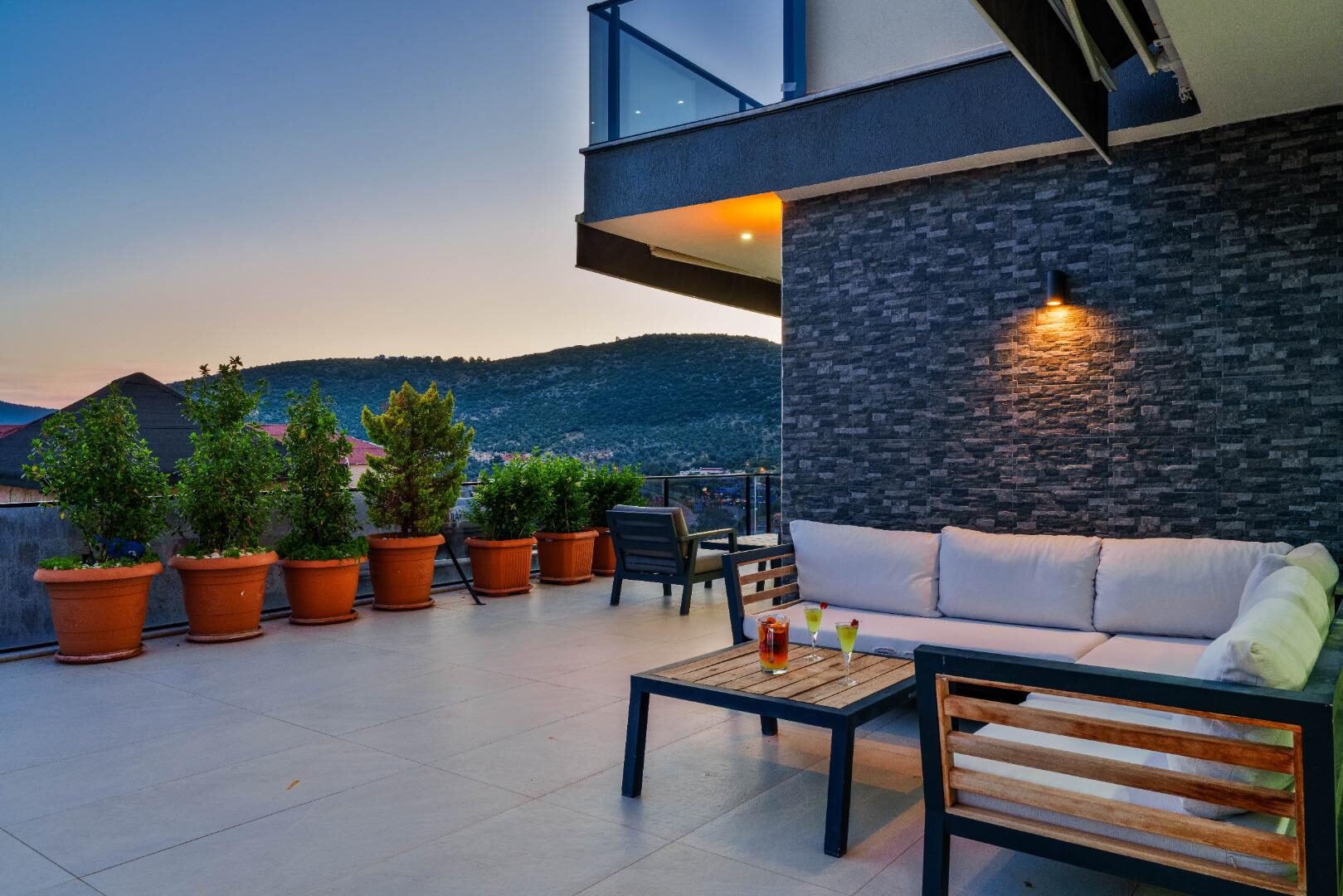 Villa Cassa — 5