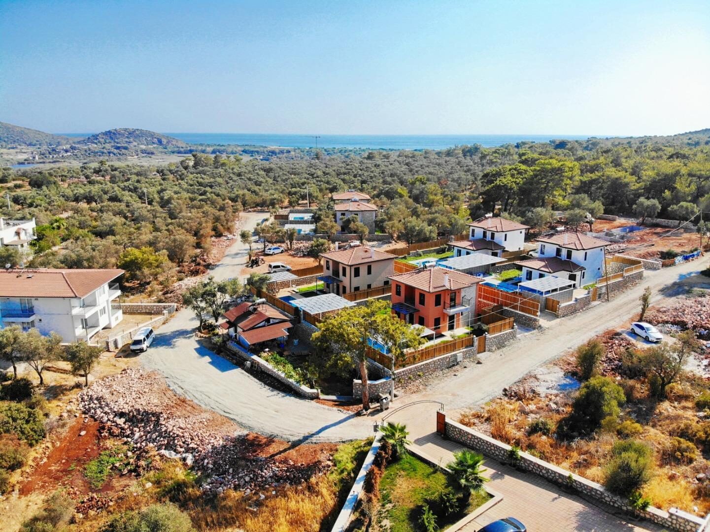 Villa Ersan 4 — 30