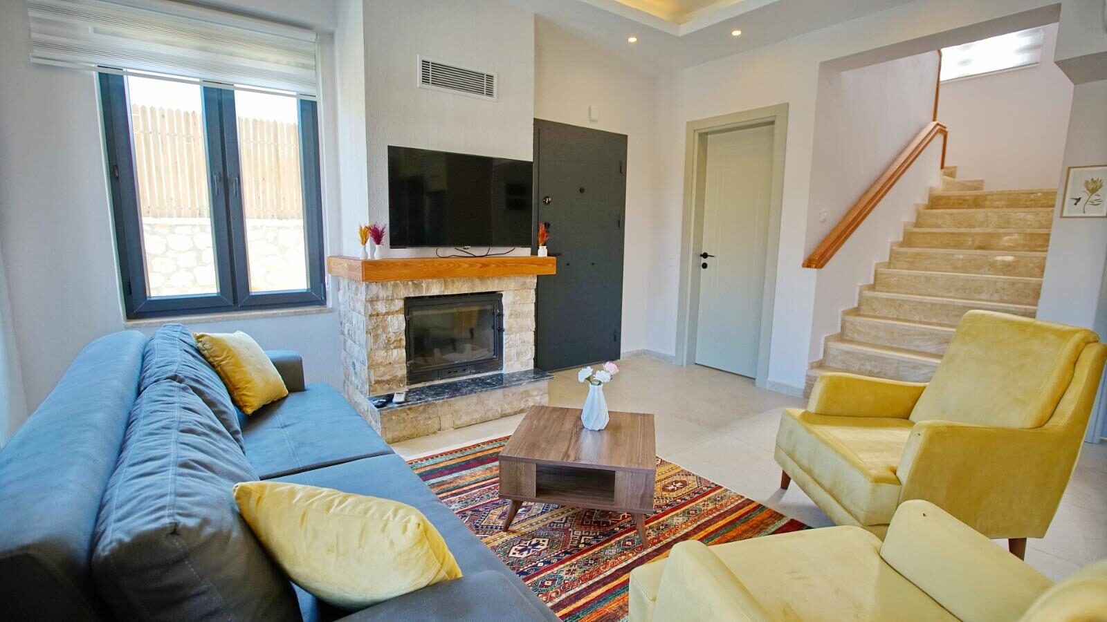Villa Ersan 3 — 30