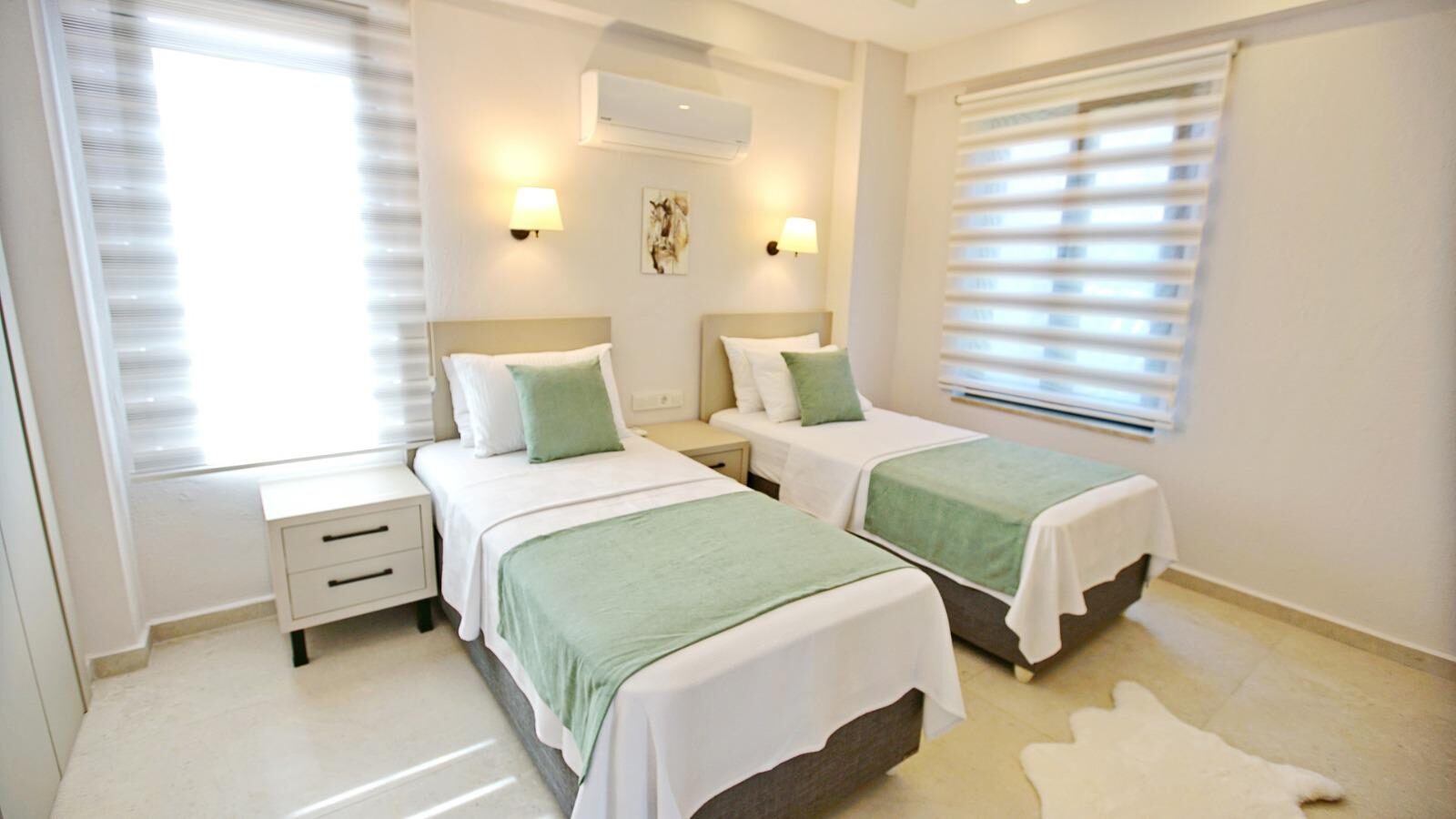 Villa Ersan 3 — 32