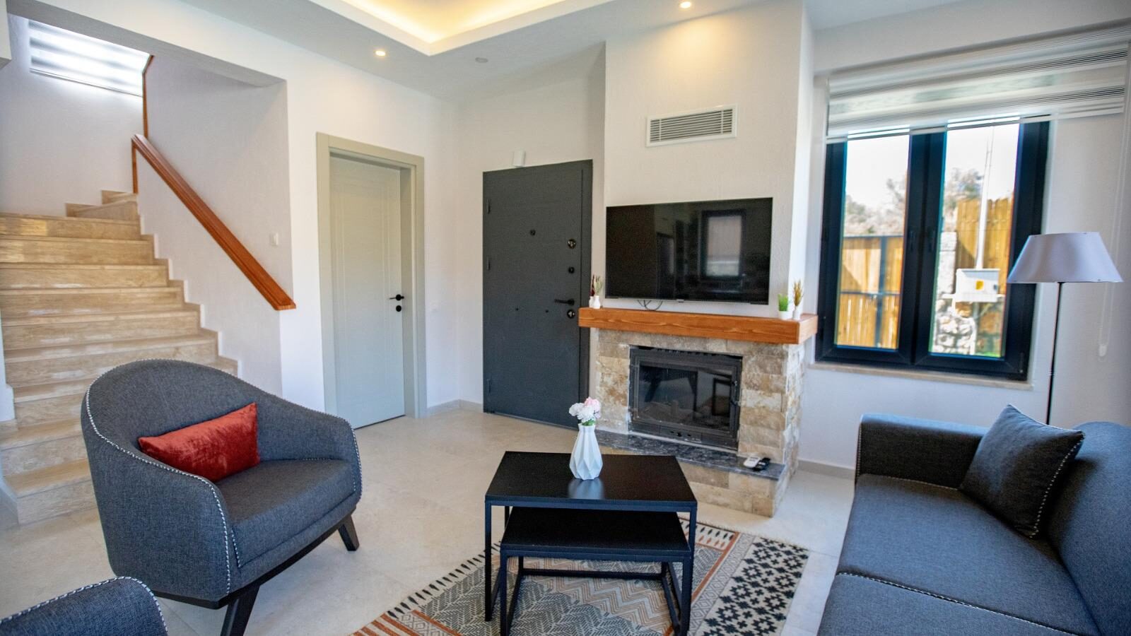 Villa Ersan 4 — 33