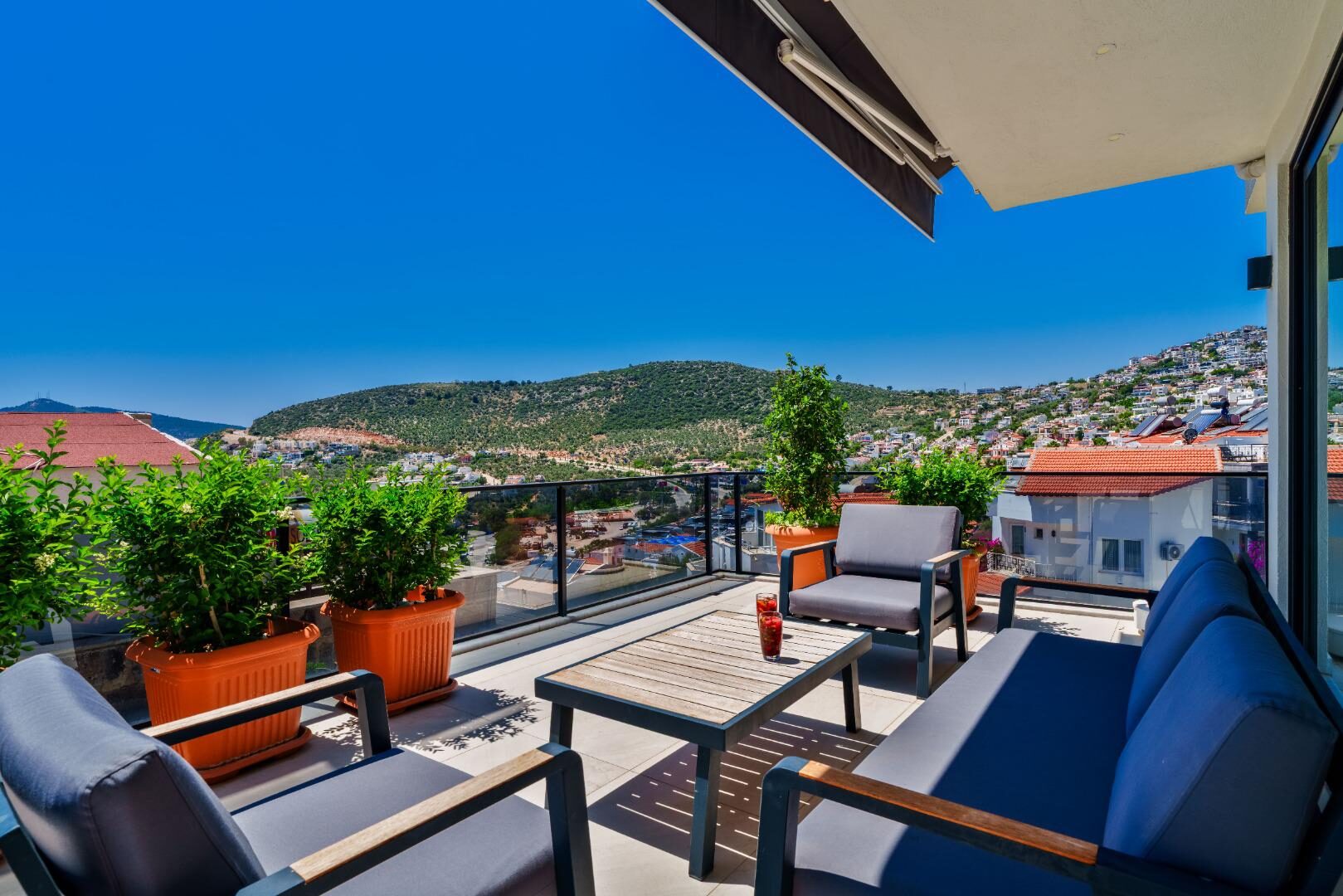 Villa Cassa — 19