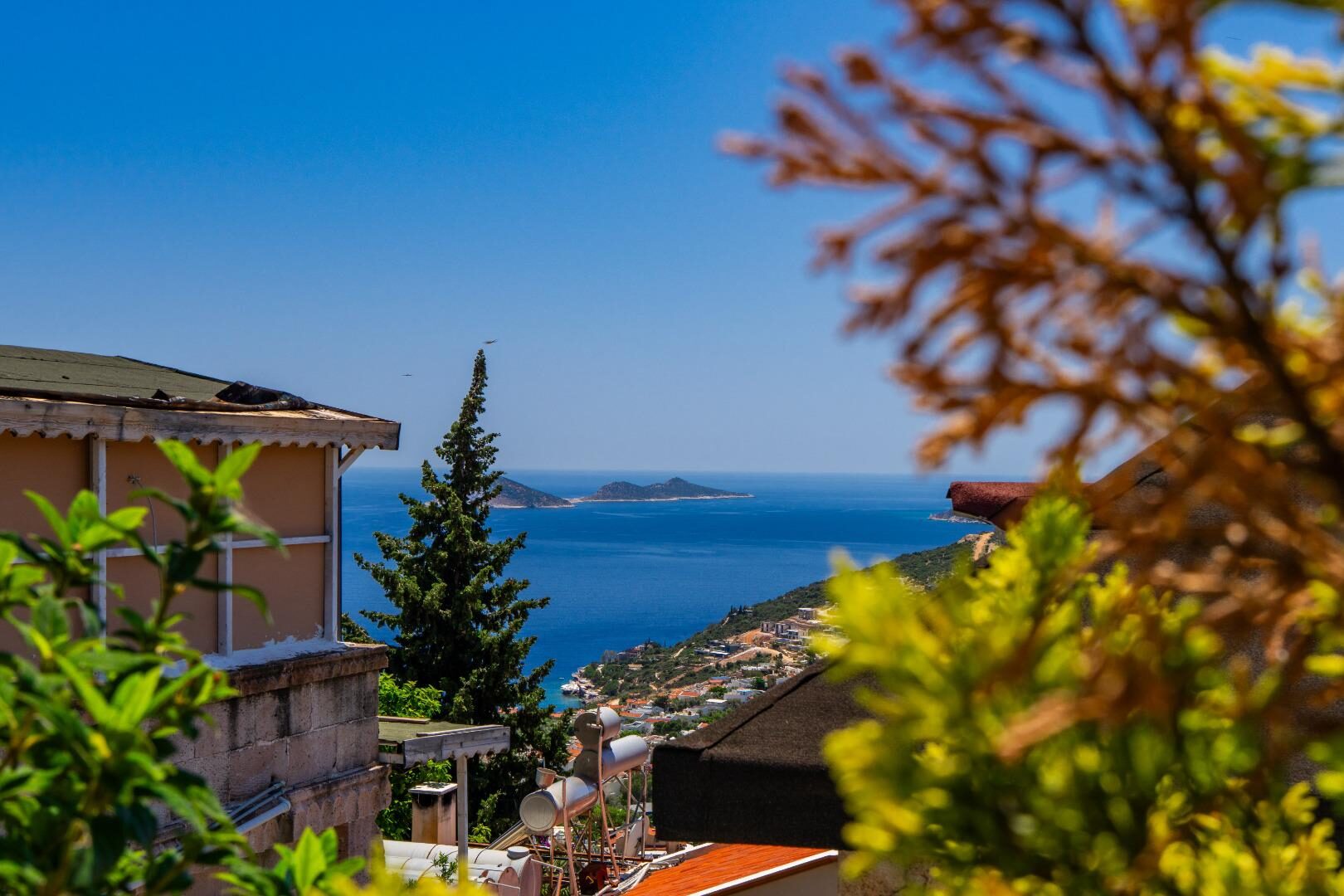 Villa Cassa — 20