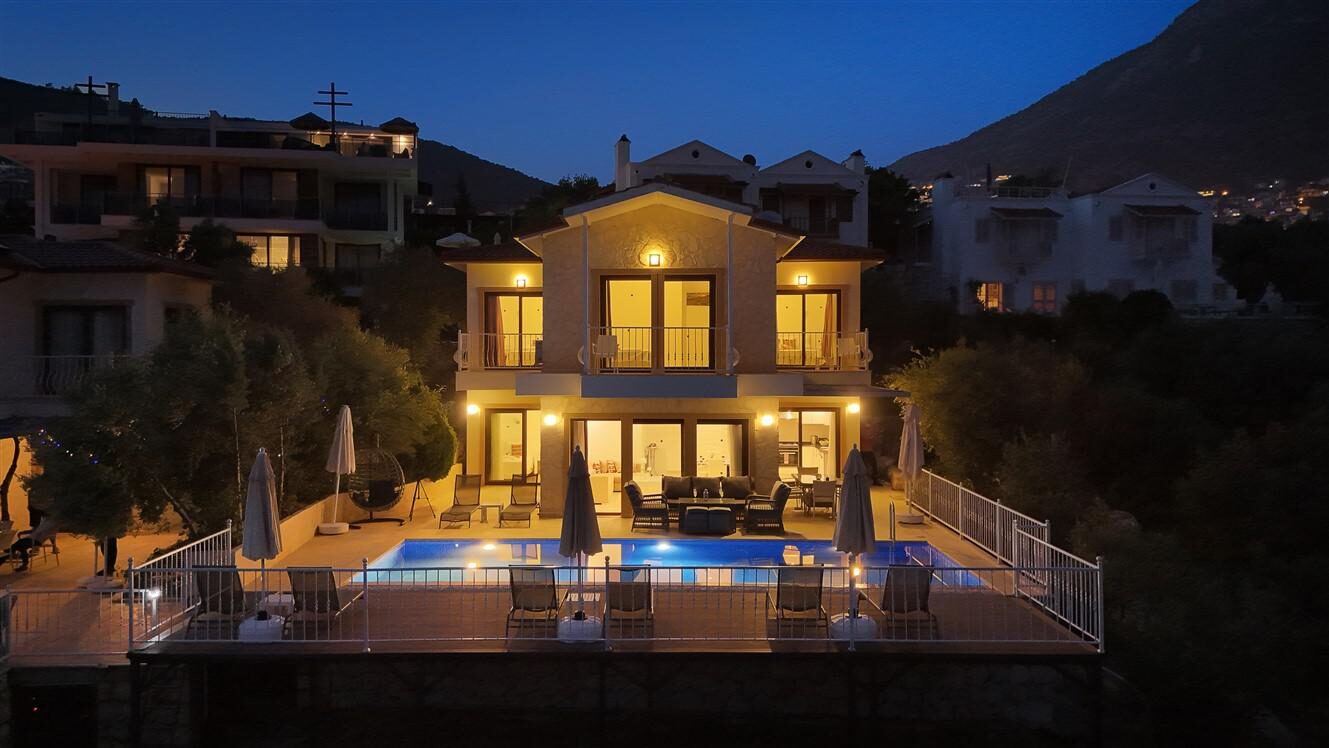 Villa Selene — 58