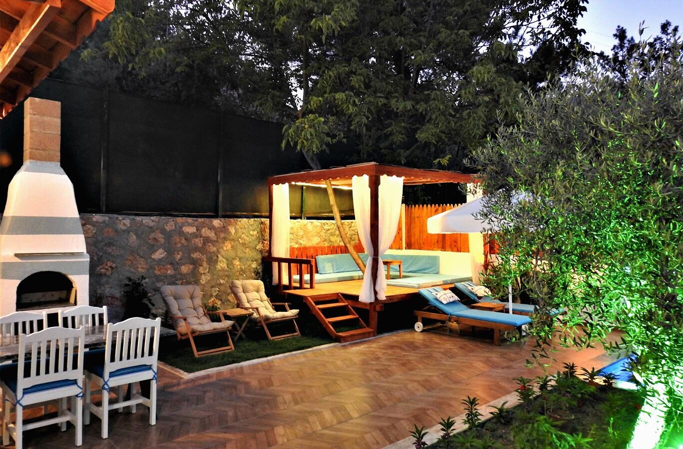 Villa Rayna — 14