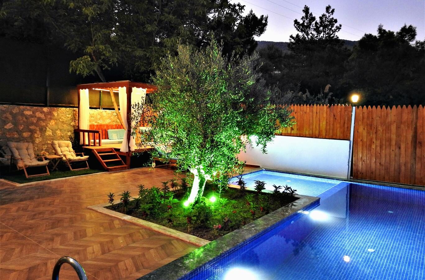 Villa Rayna — 16
