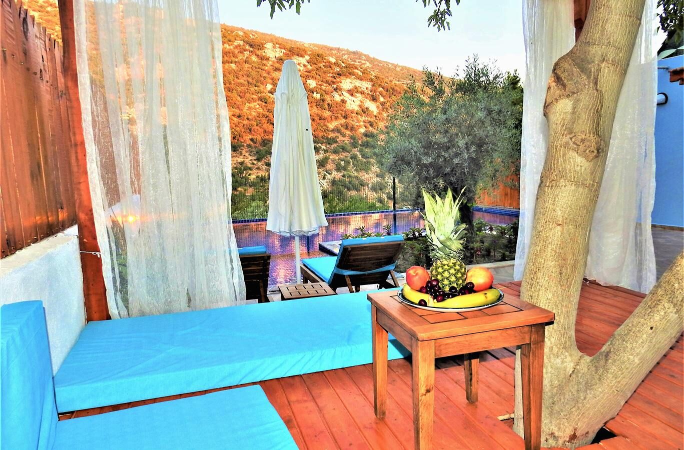 Villa Rayna — 21