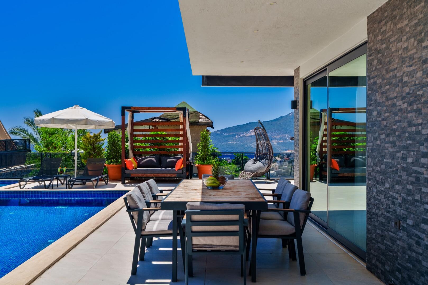 Villa Cassa — 45