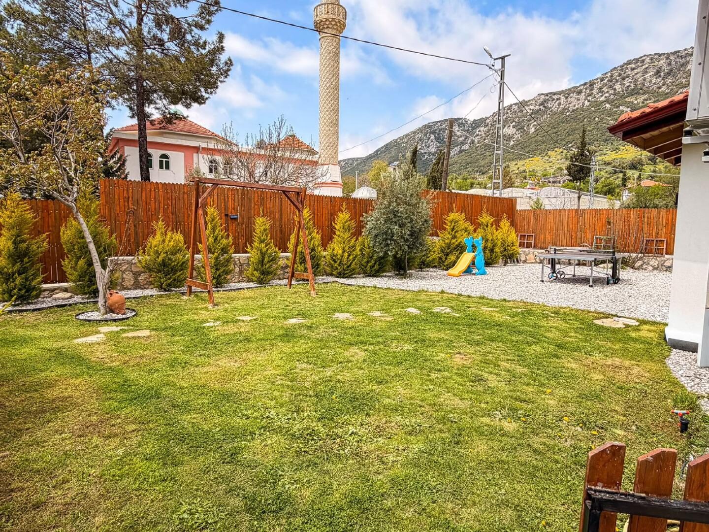 Villa Zelyus — 62