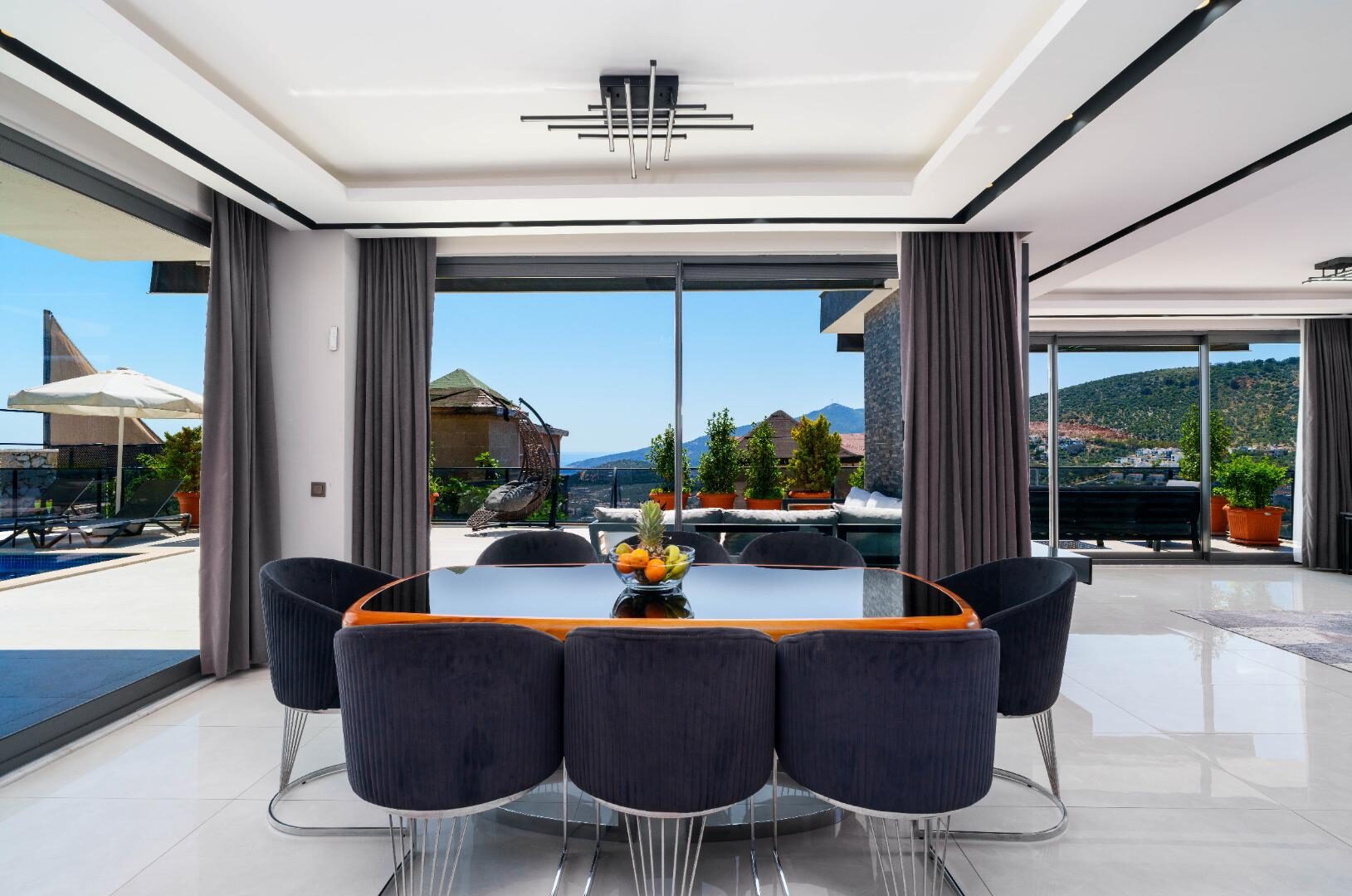 Villa Cassa — 47