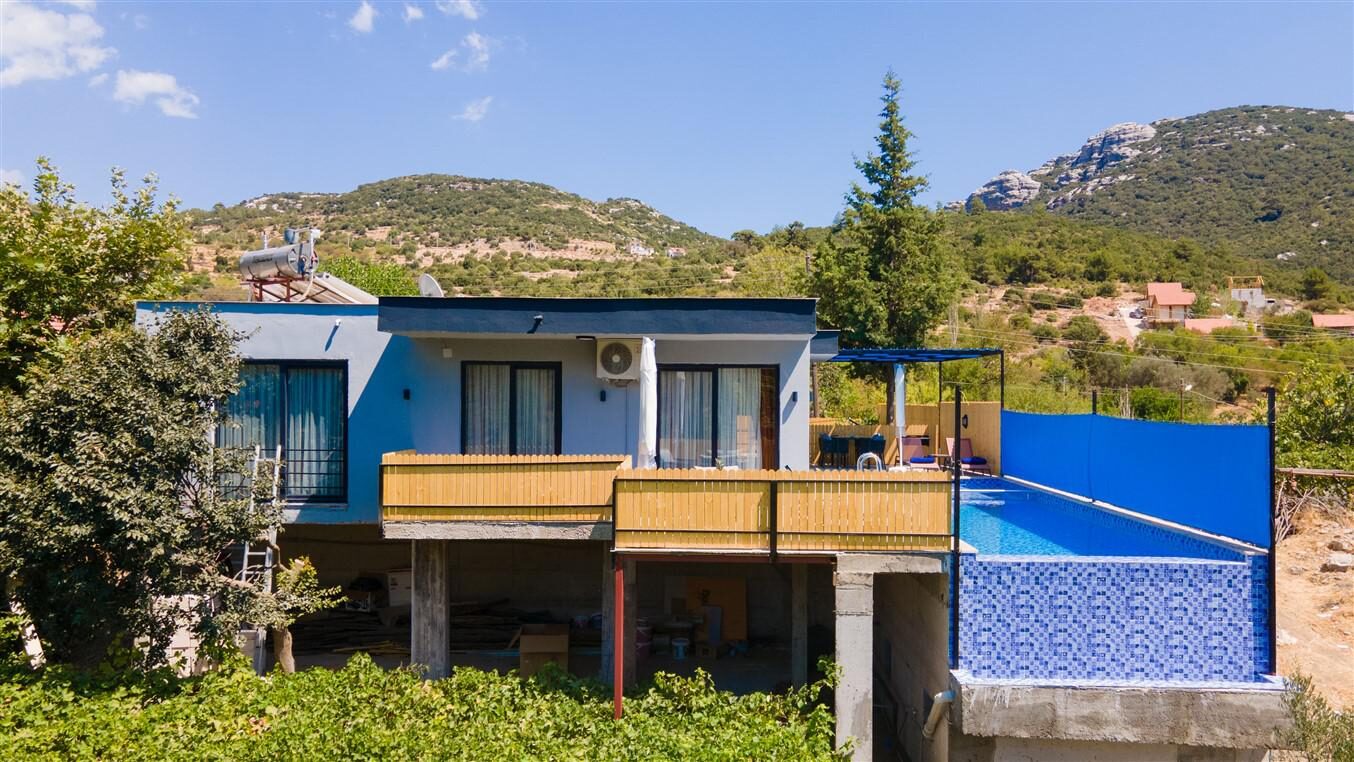 Villa Arslan — 3