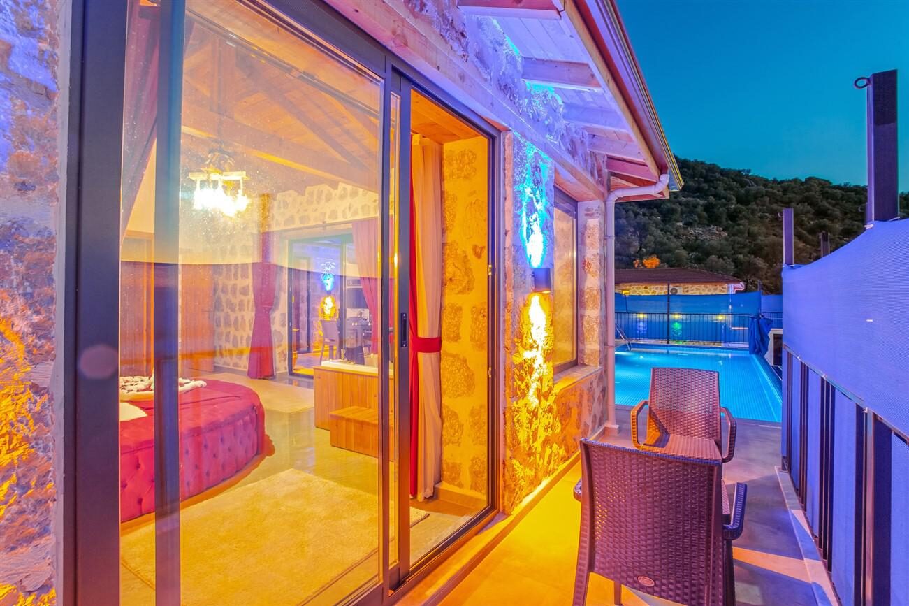 Villa Yiğit 1 — 6