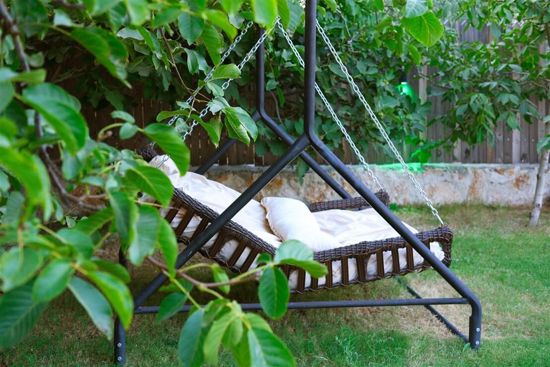 Villa Hisar Sarıbelen — 8