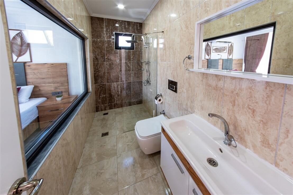 Villa Hisar Sarıbelen — 17