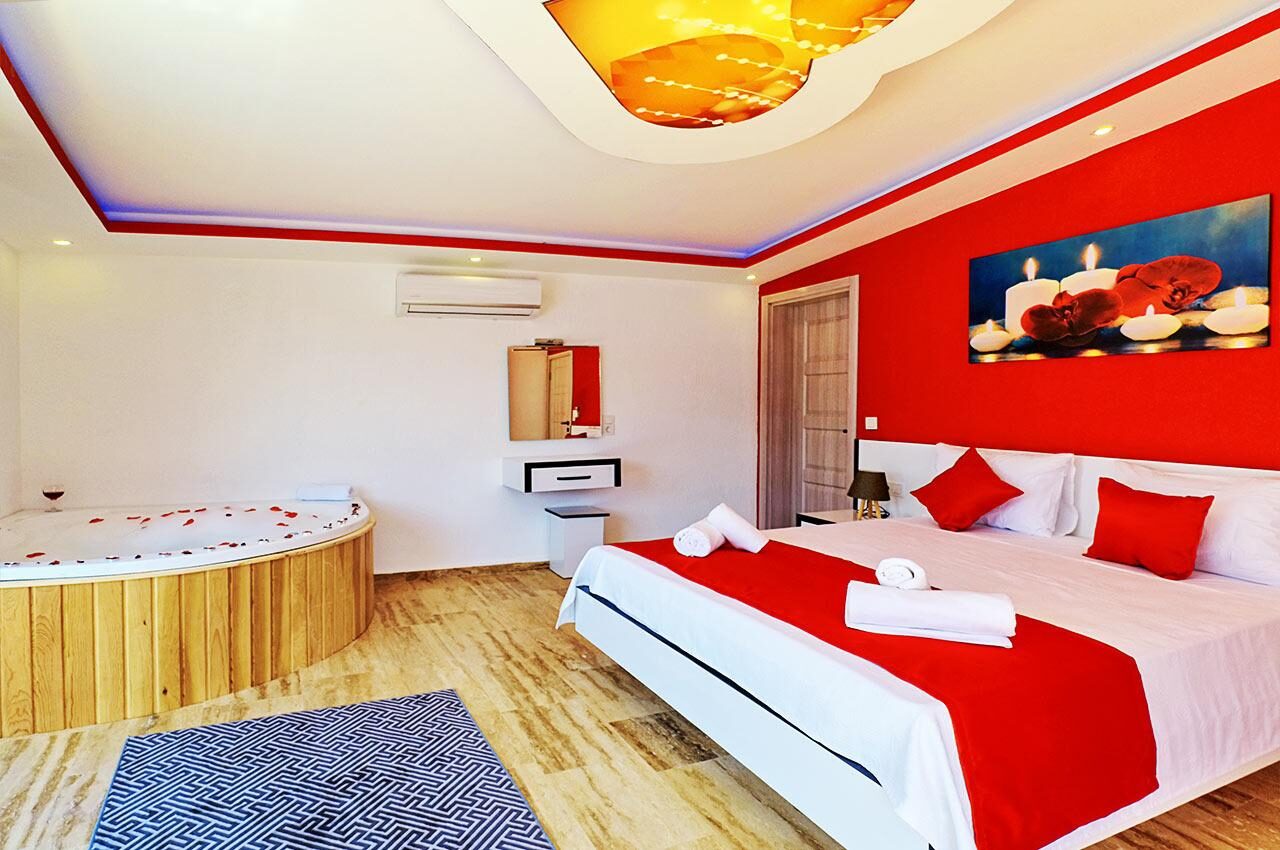 Villa Yaprak — 18