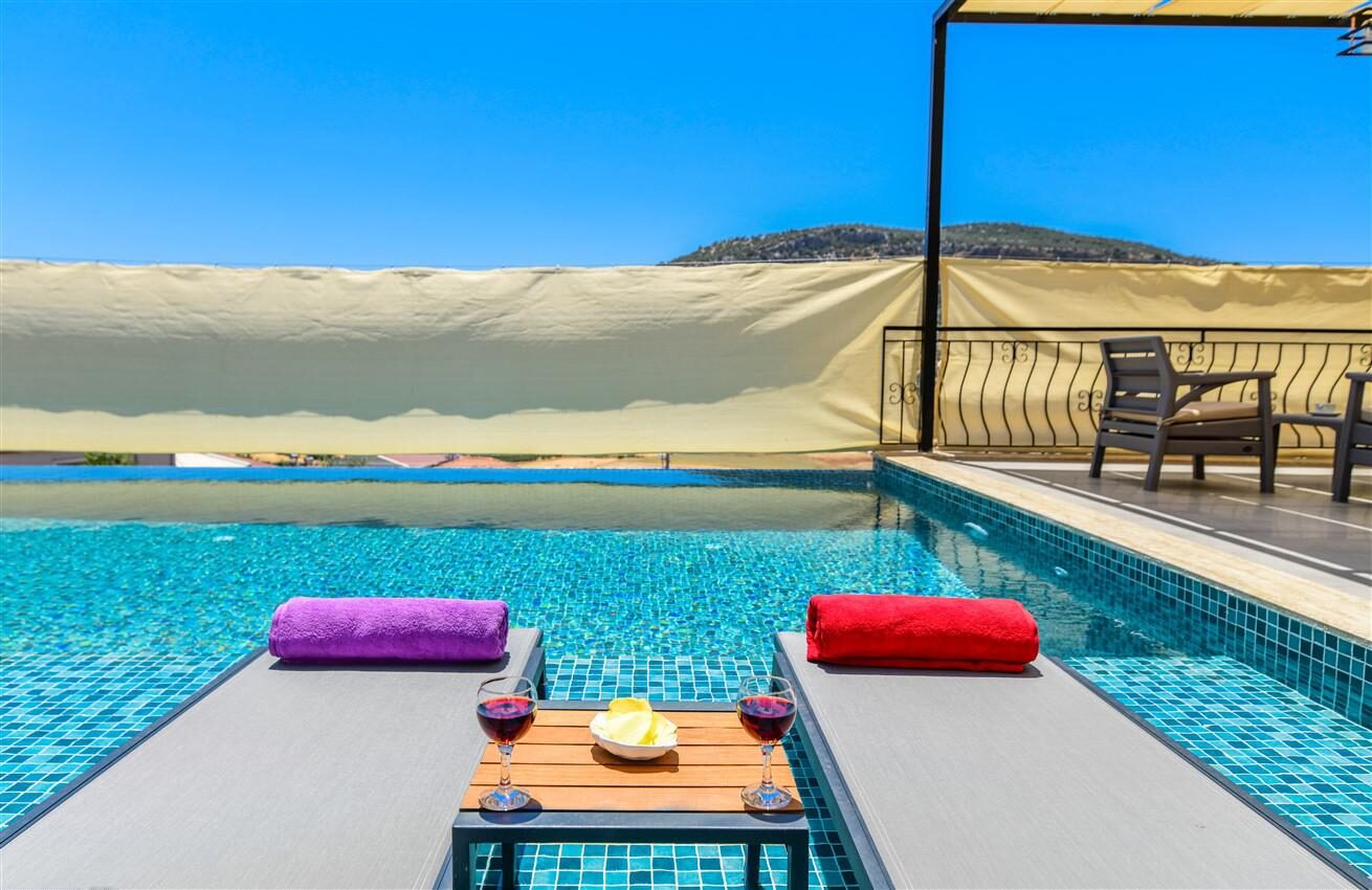 Villa Gıbrıs — 15