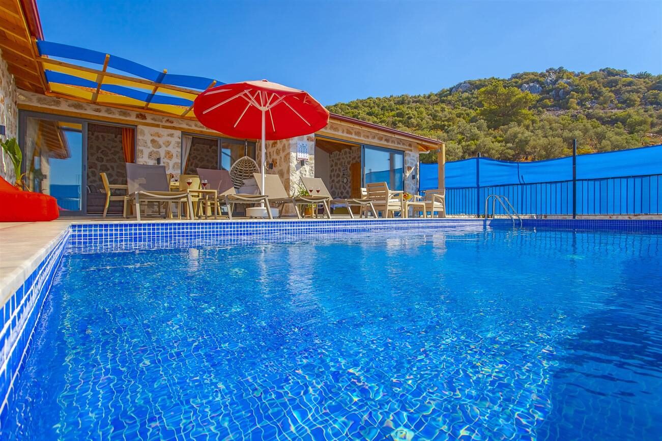 Villa Yiğit 1 — 15
