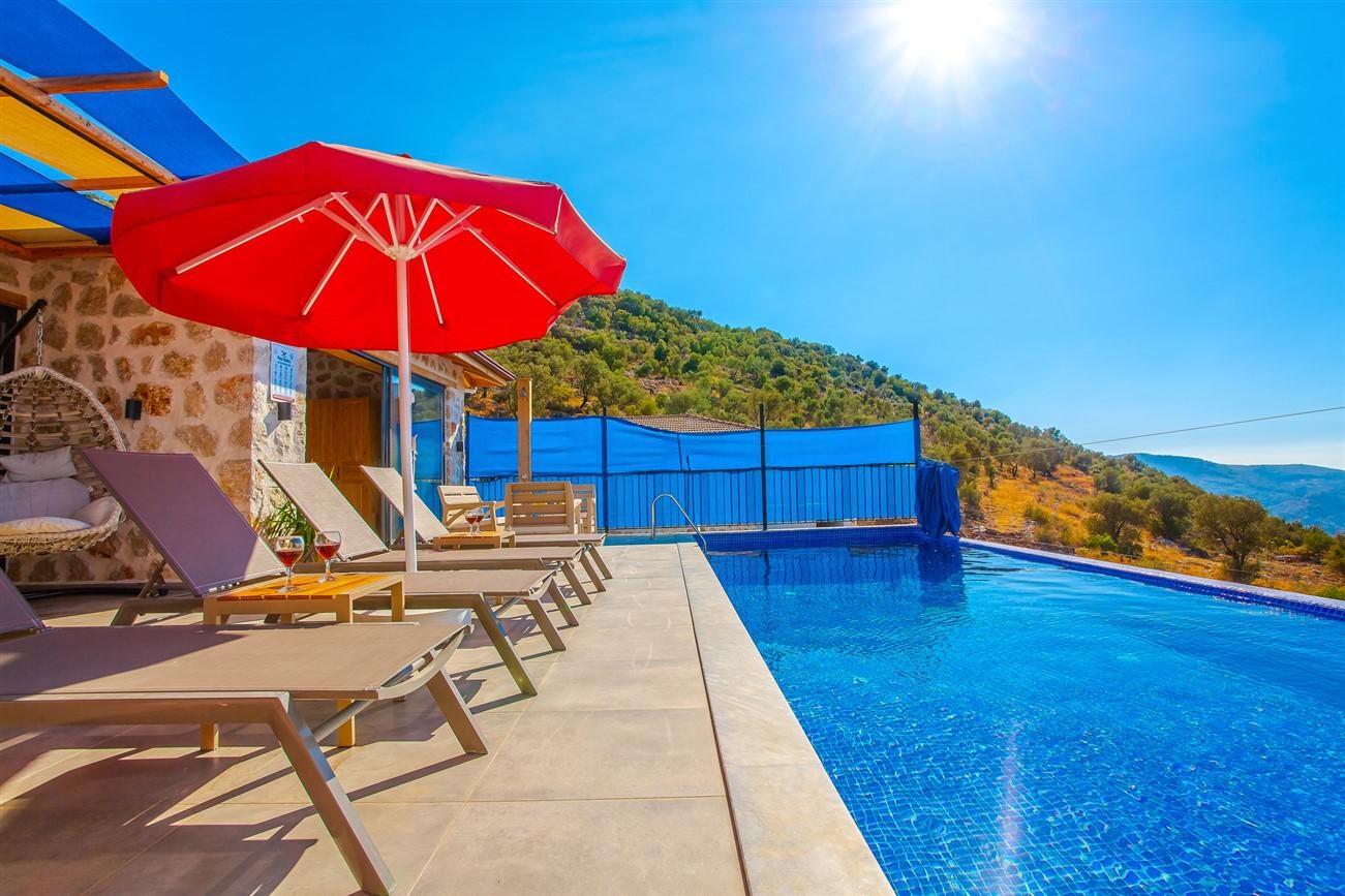 Villa Yiğit 1 — 16