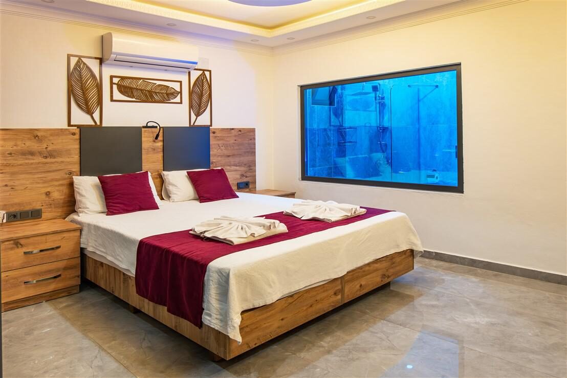 Villa Hisar Sarıbelen — 20