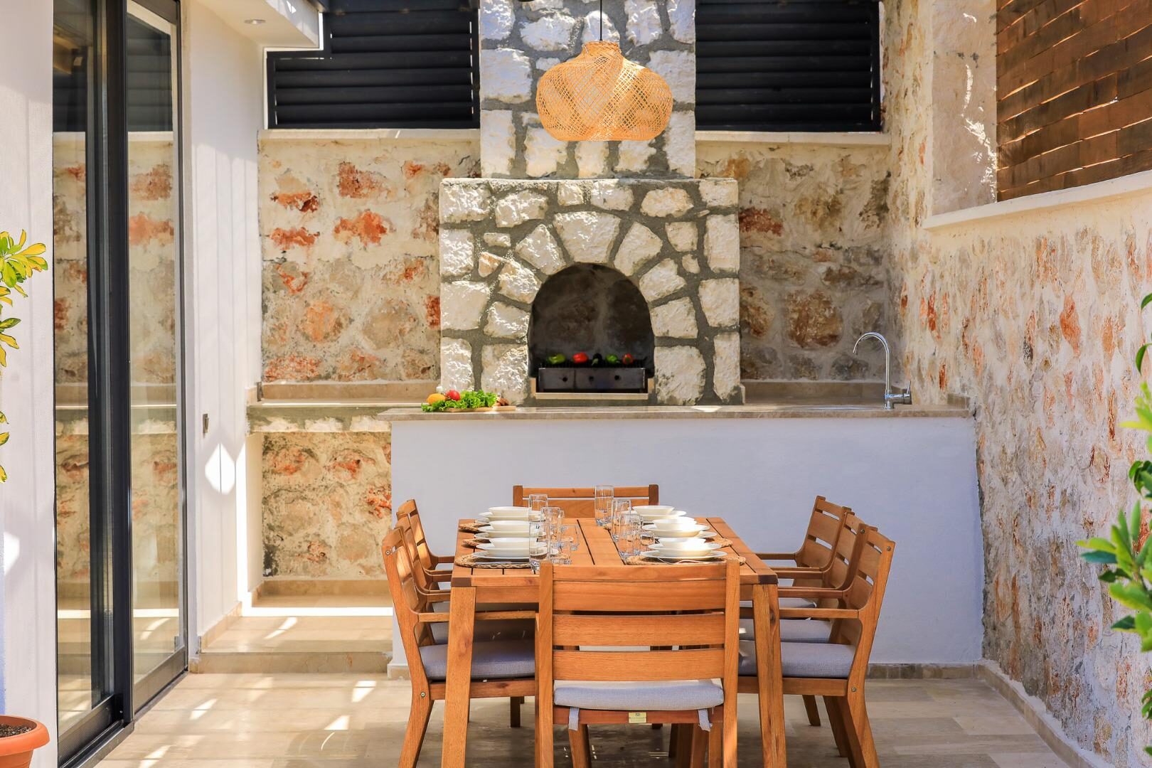 Villa Glorious — 14