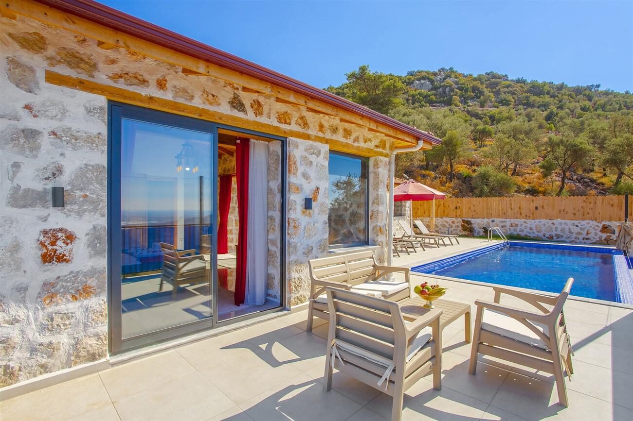 Villa Yiğit 2 — 17