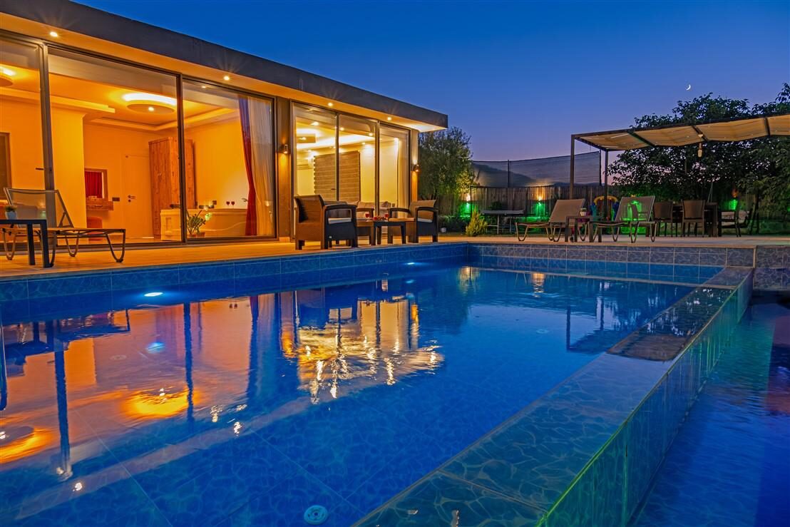 Villa Hisar Sarıbelen — 24