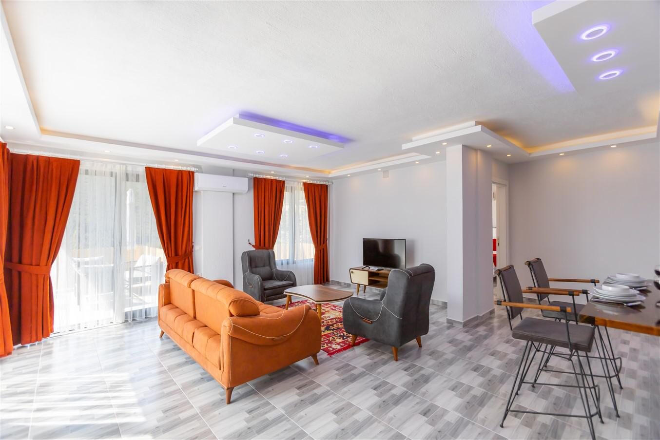 Villa Arslan — 23