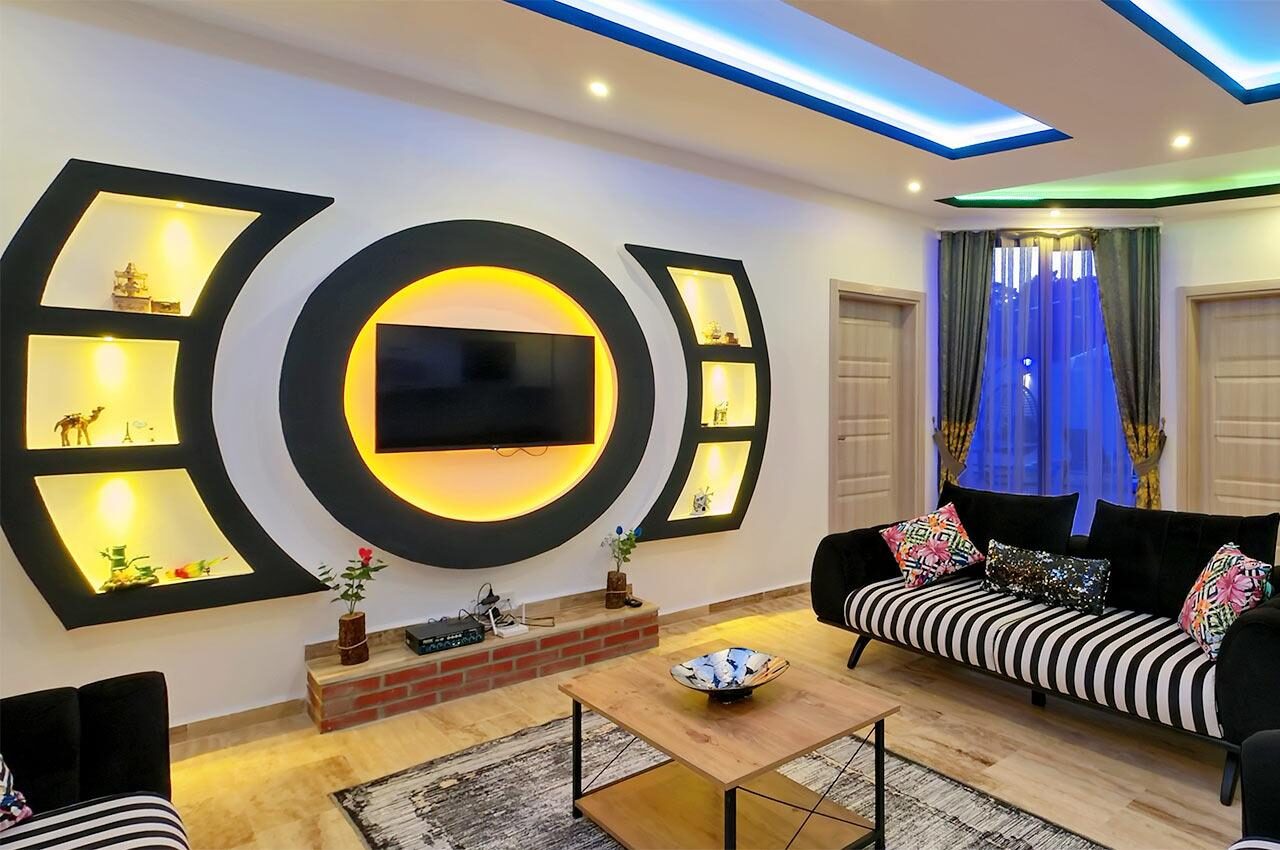 Villa Yaprak — 27