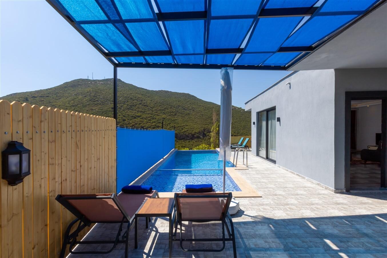 Villa Arslan — 25