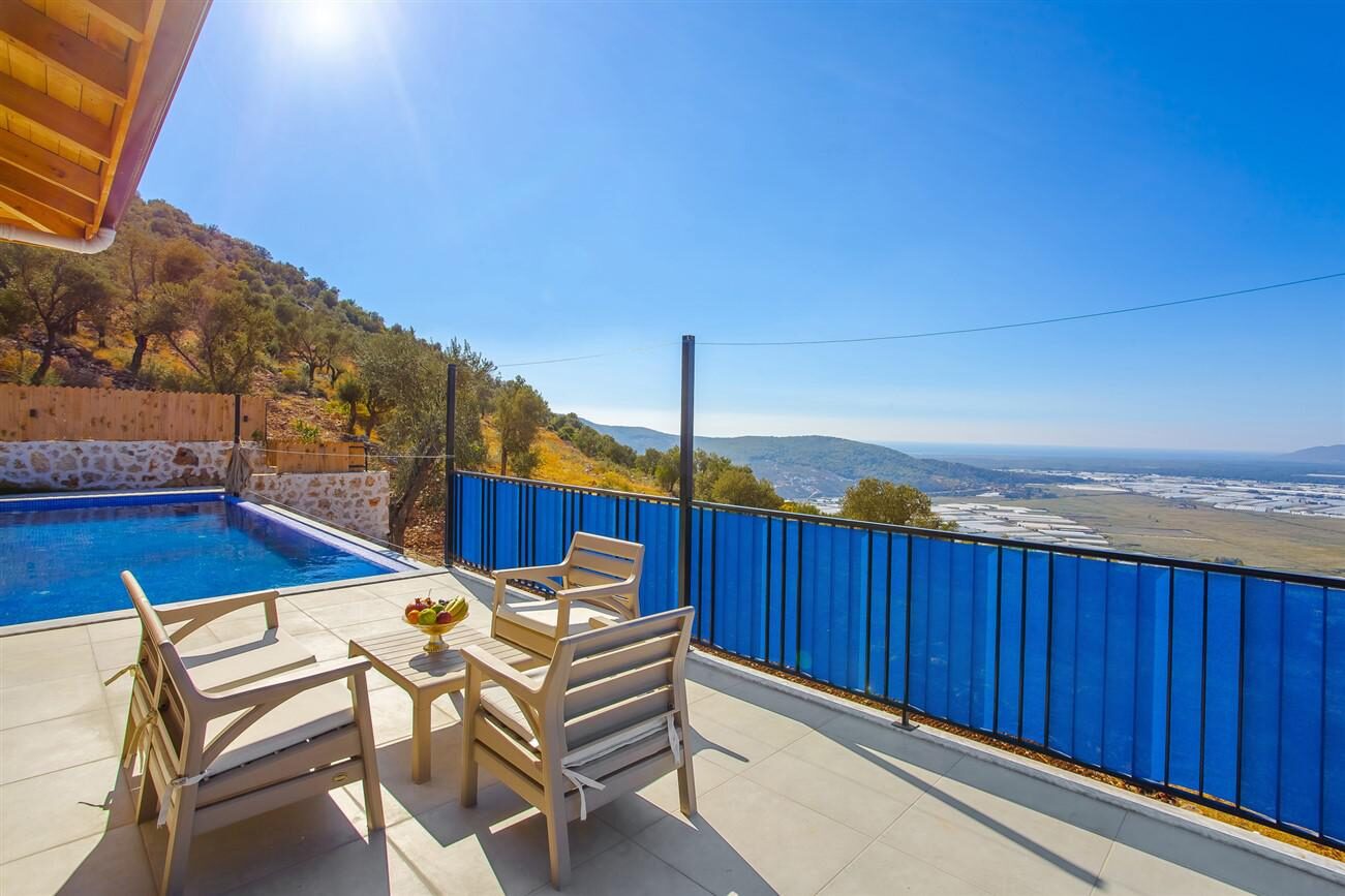 Villa Yiğit 2 — 25