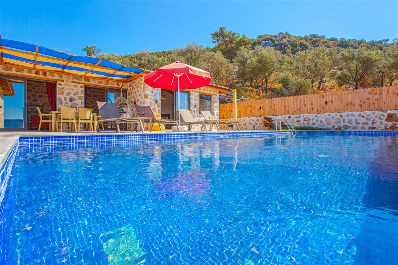 Villa Yiğit 2 — 30