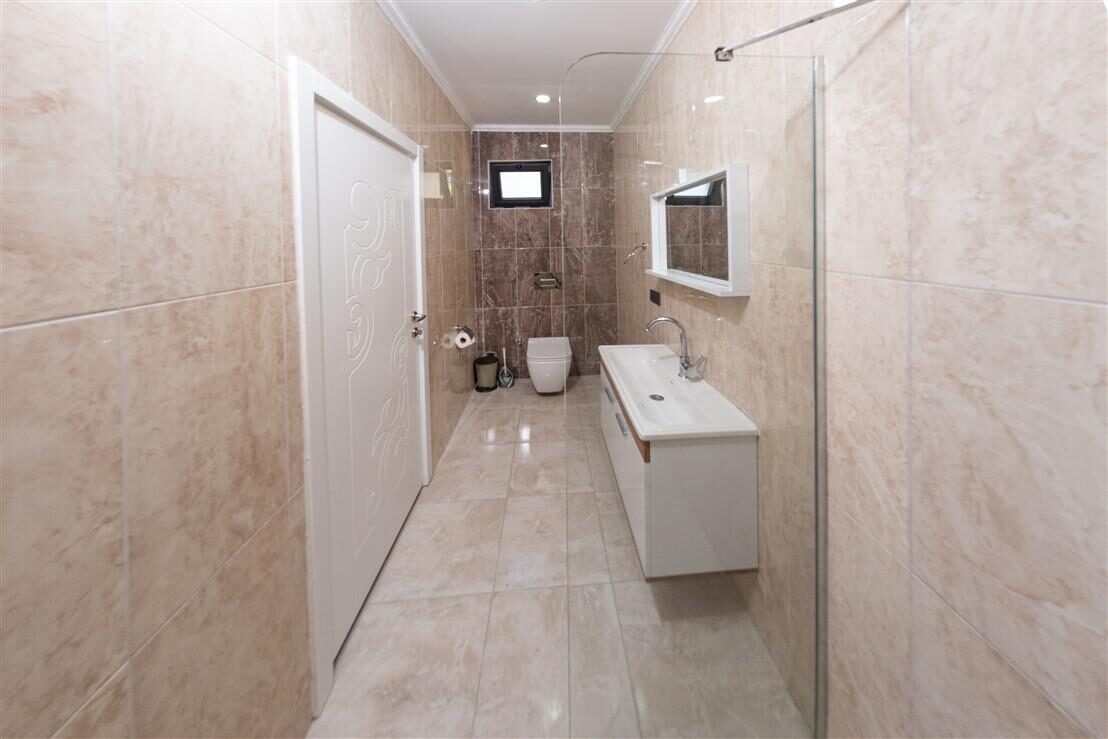 Villa Hisar Sarıbelen — 43