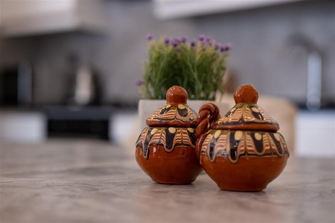 Villa Hisar Sarıbelen — 44