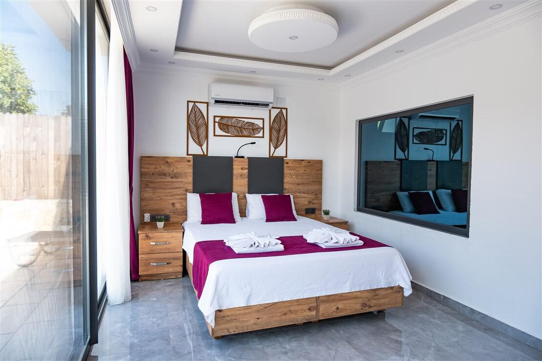 Villa Hisar Sarıbelen — 45