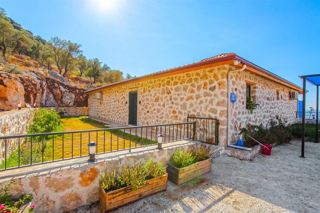 Villa Yiğit 2 — 35